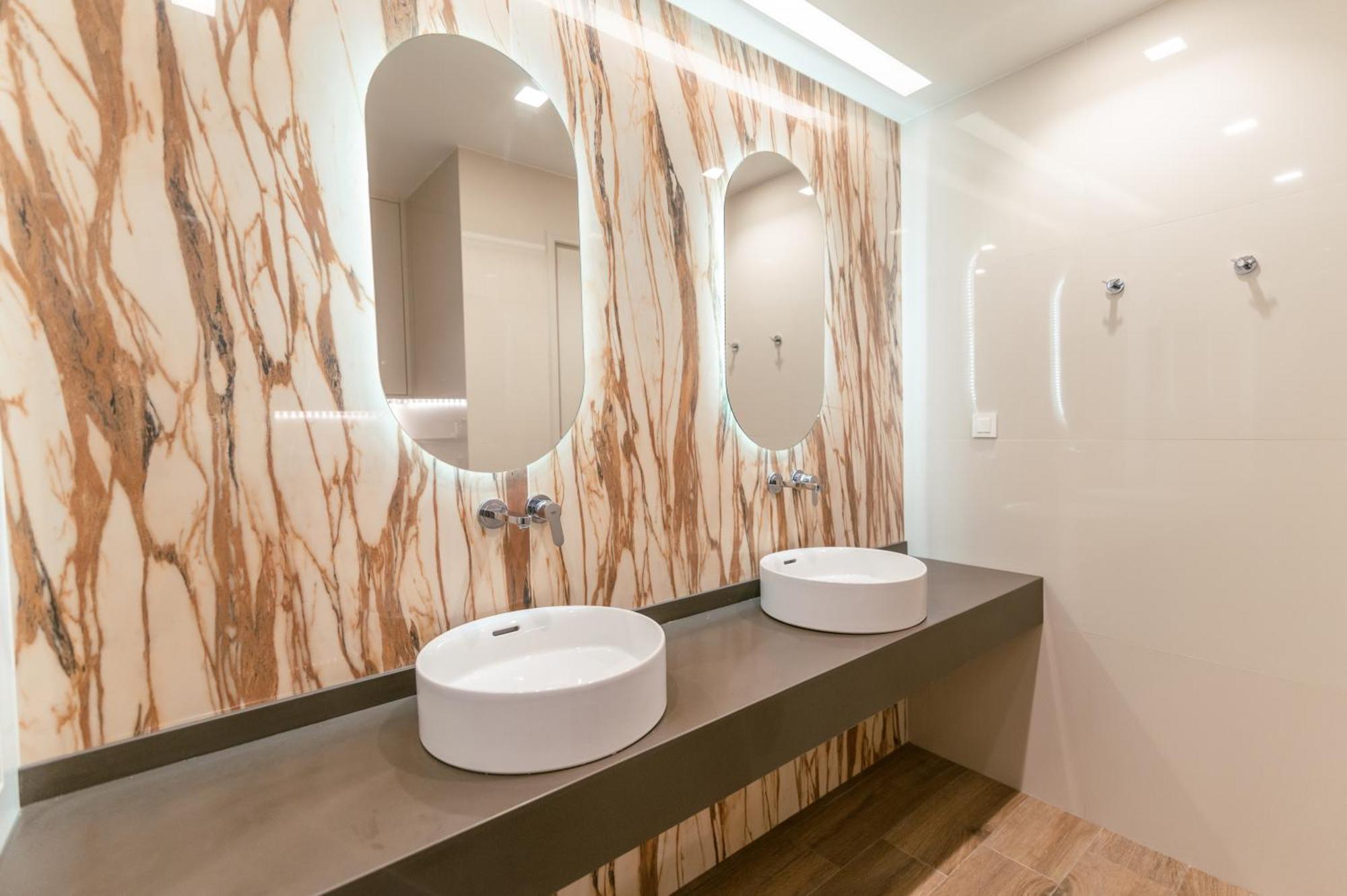 Brand New Elegant Suite Platánion Zewnętrze zdjęcie