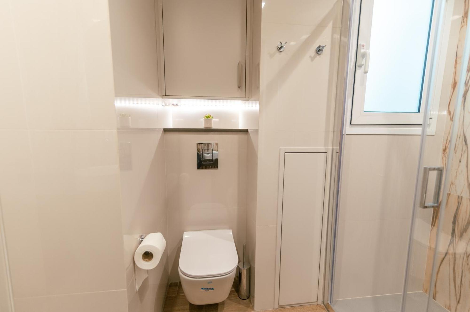Brand New Elegant Suite Platánion Zewnętrze zdjęcie